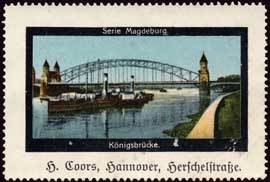 Königsbrücke