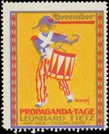 Propaganda-Tage