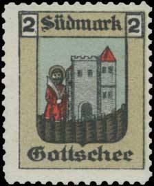 Gottschee