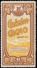 Consum-Cacao