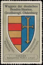 Großherzogtum Oldenburg