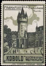 Eschenheim Turm