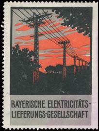 Bayerische Elektricitätslieferungs-Gesellschaft