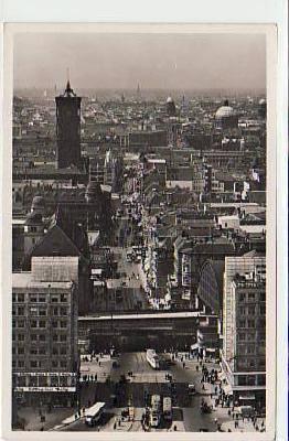 Berlin Mitte Königstraße ca 1940