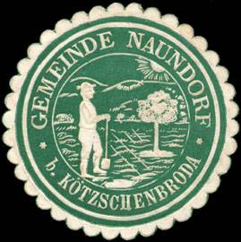 Gemeinde Naundorf bei Kötzschenbroda
