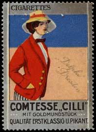 Comtesse Cilli
