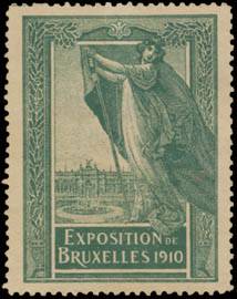 Exposition Bruxelles