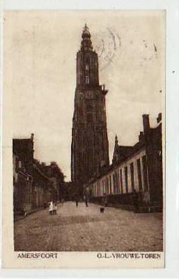 Amersfoort Niederlande 1923