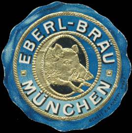 Eberl-Bräu