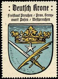 Deutsch Krone