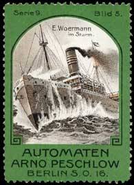 E. Woermann