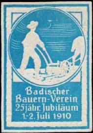 Badischer Bauern-Verein