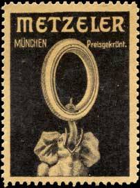 Metzeler - Preisgekrönt