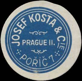Josef Kosta