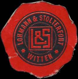 Lohmann & Stolterfoht