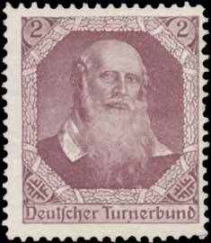 Turnvater Ludwig Jahn
