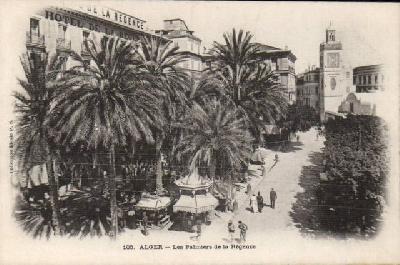 Algier (Algerien)
