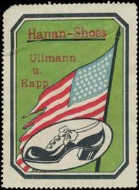 Hanan-Shoes