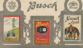 Busch Optik