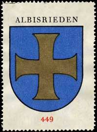 Albisrieden