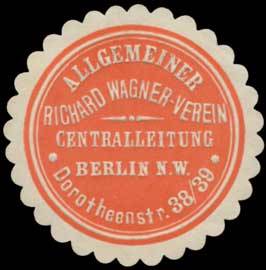 Richard Wagner Verein