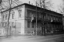 Potsdam-Jägerallee 36