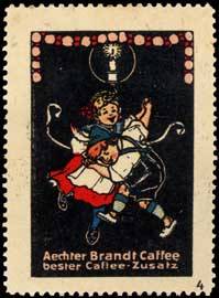 Brandt Caffee-Zusatz