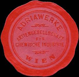 Adriawerke AG