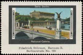 National-Galerie