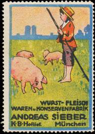 Wurst-Fleischwaren