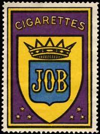 JOB Cigarettes