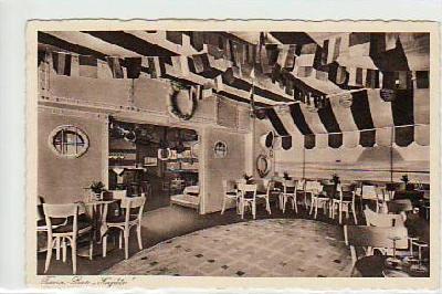 Berlin Mitte Cafe Berolina 1937