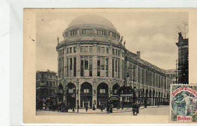 Berlin Mitte Piccadilly 1913