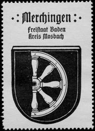 Merchingen