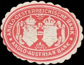 Anglo-Oesterreichische-Bank