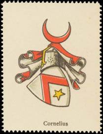 Cornelius Wappen