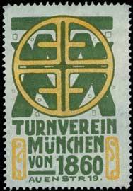 Turnverein von München