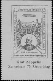 Graf Zeppelin