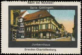 Junkernhaus