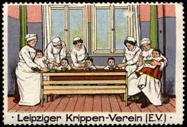 Leipziger Krippen-Verein