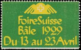 Foire Suisse
