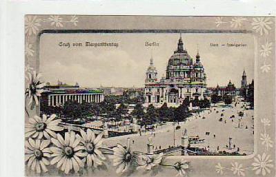 Berlin Mitte Margarittentag 1916