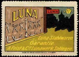 Luna Stahlwaren