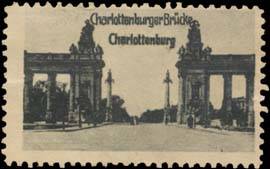 Charlottenburger Brücke