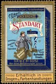 C. Eckarts Lack - Bronze Standart