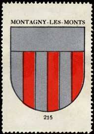 Montagny-Les-Monts