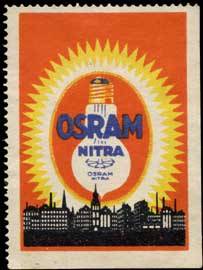Osram Nitra