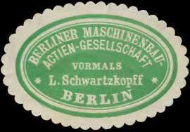 Berliner Maschinenbau AG