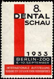 8. Dental Schau