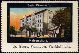 Kaiserschule